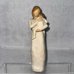 Willow Tree "Child of My Heart" 9" figurine